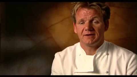 Funniest moments in Hells Kitchen Pt 1