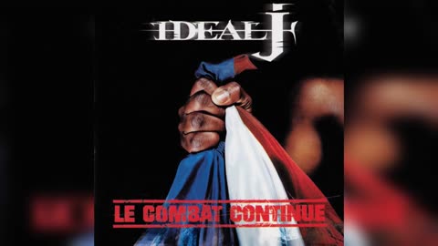 Ideal J featuring Demon One / Rohff - L'amour