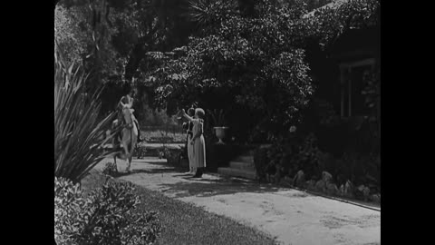 The Blacksmith (Public Domain Movie starring Buster Keaton)