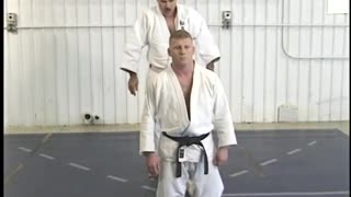 Pressure point Jujitsu (part 2 of 2)