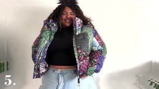 plus size fall fashion look book trendy outfit ideas