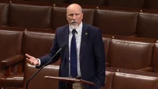 Chip Roy Demolishes Hate Speech Bill Being Supported By Republican Leadership