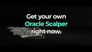 Oracle Scalper Review-Number One Trading Indicator