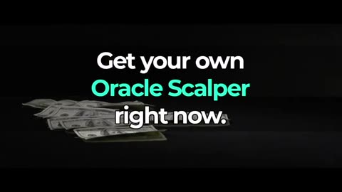 Oracle Scalper Review-Number One Trading Indicator