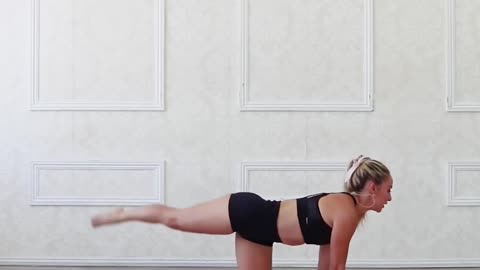 Innovative Body Sculpting Moves