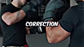 HOW TO EFFECTIVELY BLOCK PUNCHES LIKE A PRO | TATE