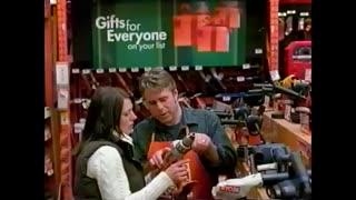 November 24, 2004 - Black Friday Deals at Home Depot