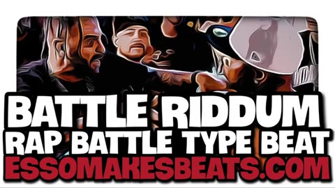 J Cole x Kendrick x Drake Diss Track Type Beat - “The Battle Riddum”
