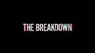 The Breakdown Episode #315: Tuesday News