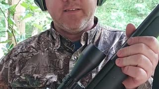 Will a muzzleloader fire after being loaded for 26 weeks?