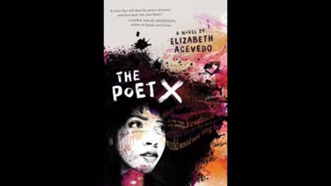 ‘THE POET X’ assigned and forced on 9th grade kids at Blue Valley Southwest High School