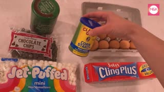 The Best Way To Make Hot Chocolate Bombs From Home