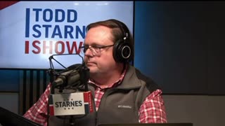 Donald Trump Interview with Todd Starnes- February 6, 2023