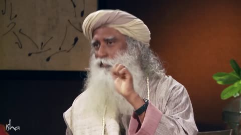 The Mind Can Only Be Confused | Sadhguru (English Subtitles)