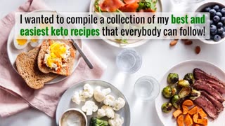 The Ultimate Keto Meal Plan