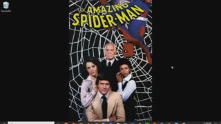 The Amazing Spider-Man (1977-1979) Tv Series Review
