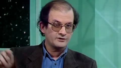 Salman Rushdie and The Satanic Verses Affair