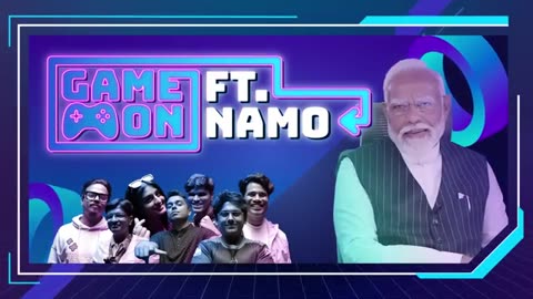 Famous Indian Youtubers met Narendra Modi.
