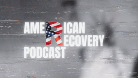 American Recovery Podcast- Episode 2-Alcoholic Coping or Personal Awareness Part 2 w/ Dave Closson