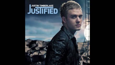 Justin Timberlake - Justified Mix