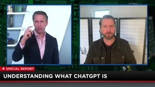 What Is ChatGPT? Transhumanism Expert Explains