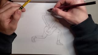 Let's Do Some Drawing #2