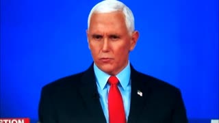 PENCE-what a GEM