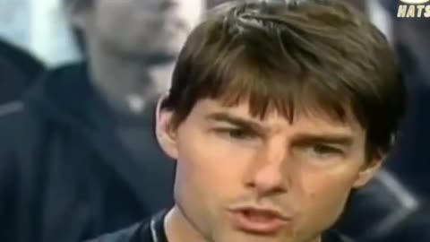 Tom cruise exposing drug companies etc