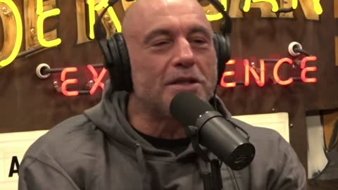 Joe Rogan Dunks On AOC After She Said This About Climate Change