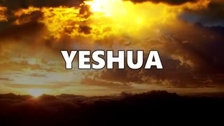 Yeshua - Fernandinho (Lyrics)