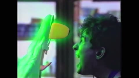 1989 Hi-C Ecto Cooler Commercial