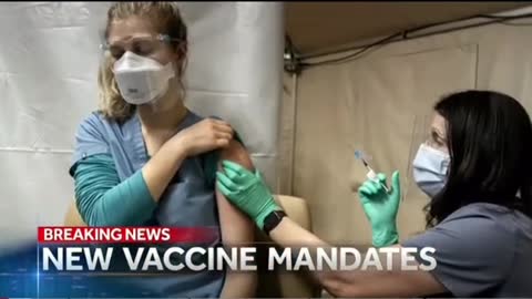 #covid #vaccine #news #mandate #california #nyc #foryoupage