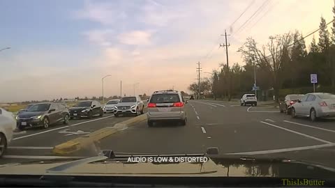 Body cam shows Elk Grove police officers chase, shoot man accused of killing girlfriend