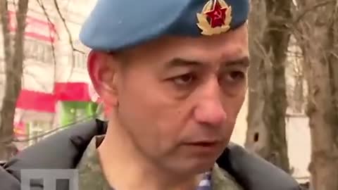 Russian volunteer reveals troops in Izyum stumbled upon a Ukrainian Satanic “child network”