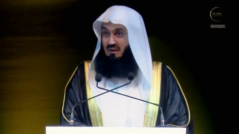 Renew Your Connection With Allah! | Mufti Menk