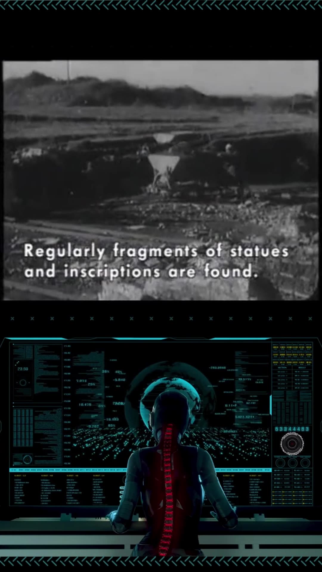 Unveiling Our Past: The Great Rediscovery