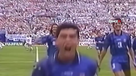 20 AWESOME GOALS BY MARADONA