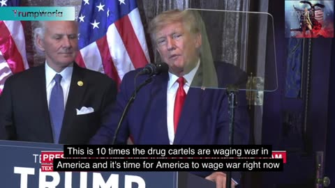 President Trump Speech in Columbia, SC