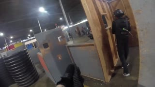 Just another Casual Day | 10-23-2022 | Battalion Airsoft Arena