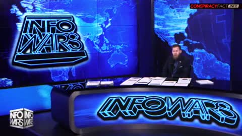 The Alex Jones Show in Full HD for January 31, 2023.