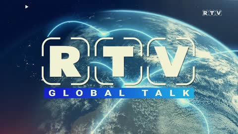 RTV GLOBAL-TALK - 31.01.23 . . mit Bernd "Bernie" Bebenroth - Aktuelles aus Australien