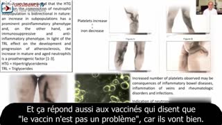 THERMOGRAPHIE DES VACCINES (Dr Felipe Reitz)