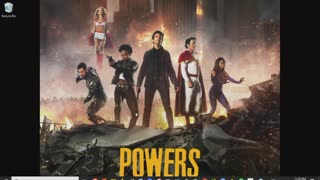 Powers Review