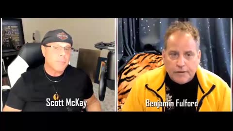 Benjamin Fulford Update Today's 04-23-24 THE MOST MASSIVE ATTACK IN THE WORLD!