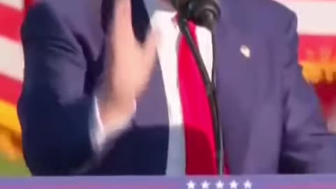 The President Trump Speech ❤️ 🔥(Highlight)