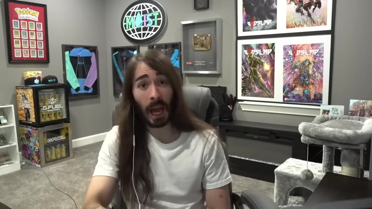 Most Evil Streamer Ever Most Evil Streamer Ever