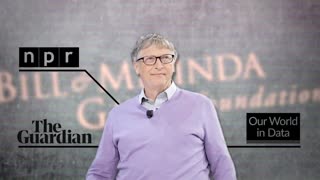 Bill Gates Must see