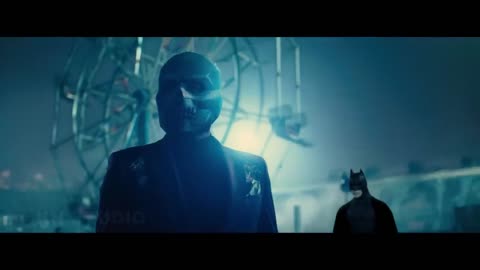 The Dark Knight Returns - First Trailer
