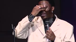 Never Before Seen...Bernie Mac "LIVE" from San Diego "Kings of Comedy Tour"