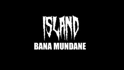 Bana Mundane - Island (Beats)